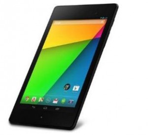 ASUS Google Nexus parhaat mustan perjantai -tarjoukset tablet-laitteilla 2015