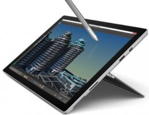 Parhaat Microsoft Surface Pro 2020 -tarjoukset