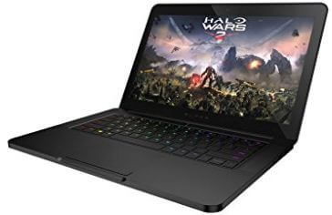 Razer Blade Gaming kannettava tietokone halvimmat musta perjantai-tarjoukset USA: ssa