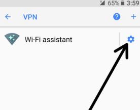 Google Pixel Wifi -apurin ottaminen käyttöön Android Oreo 8.0: ssa