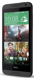 HTC Desire 610 Android-älypuhelin