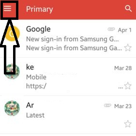 Kuinka sammuttaa Gmail-ilmoitusääni Android