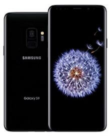 Kuinka estää numero Samsung Galaxy S9: ssä ja S9 Plus: ssa