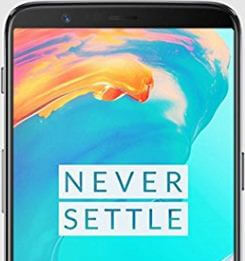 Kuinka muuttaa OnePlus 5T: n saapuvien puheluiden värinäkuviota