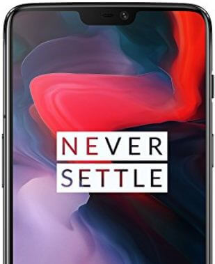 Yötilan ottaminen käyttöön OnePlus 6: ssa