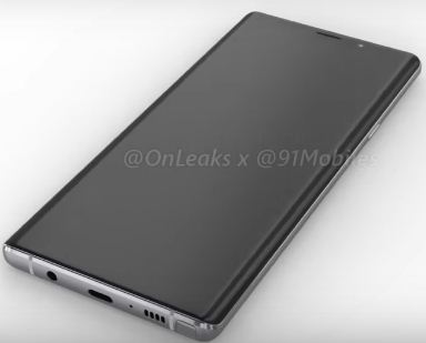 Kuinka korjata Samsung Galaxy Note 9 Black Screen of Death Issue