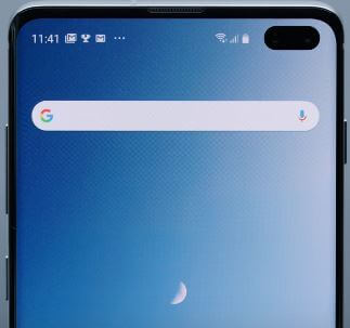 Kuinka korjata Samsung Galaxy S10 Black Screen of Death