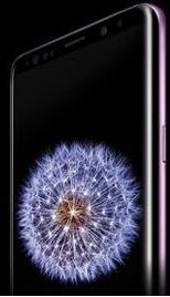 Kameran salama-ilmoituksen ottaminen käyttöön Galaxy S10 Plus, S10e, S9 (Plus)