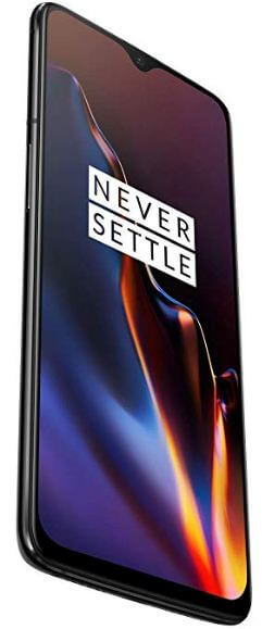 Kehittäjäasetusten ottaminen käyttöön OnePlus 7T, 6T: ssä