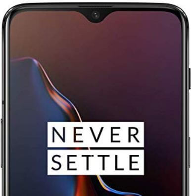 Kuinka säästää akkua OnePlus 6T: ssä