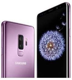 Kuinka korjata mikrofoniongelma Galaxy S9: ssä ja Galaxy S9 plus: ssa